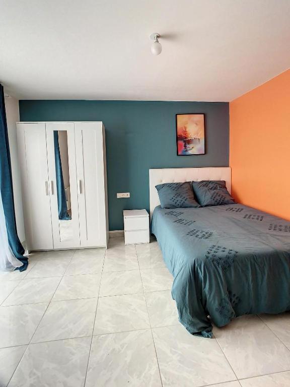 Grand Studio Amiens Gare Tout Confort Wifi Netflix 2Pers Exterior foto